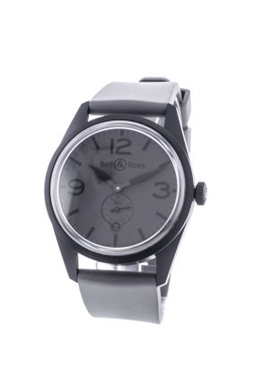 BELL & ROSS BR123 Commando