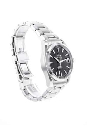 OMEGA Seamaster Aquaterra