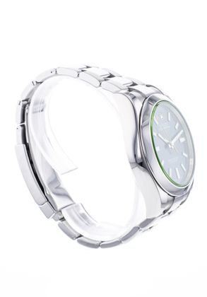 ROLEX Milgauss GV Z-Blue