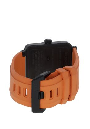 BELL & ROSS BR03-92 Black Matte