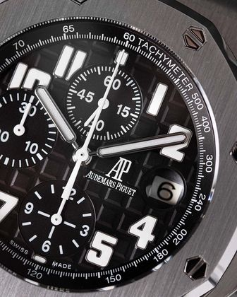 AUDEMARS PIGUET Royal Oak Offshore