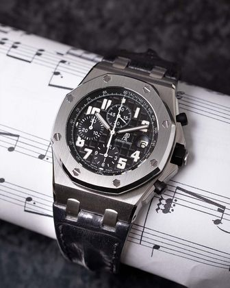 AUDEMARS PIGUET Royal Oak Offshore