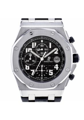 AUDEMARS PIGUET Royal Oak Offshore