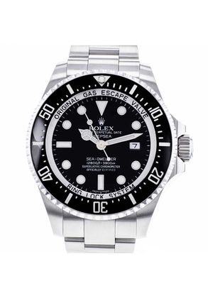 ROLEX Sea-Dweller DeepSea