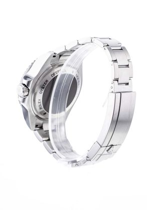 ROLEX Sea-Dweller DeepSea