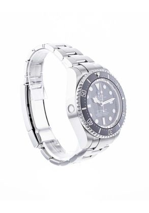 ROLEX Sea-Dweller DeepSea
