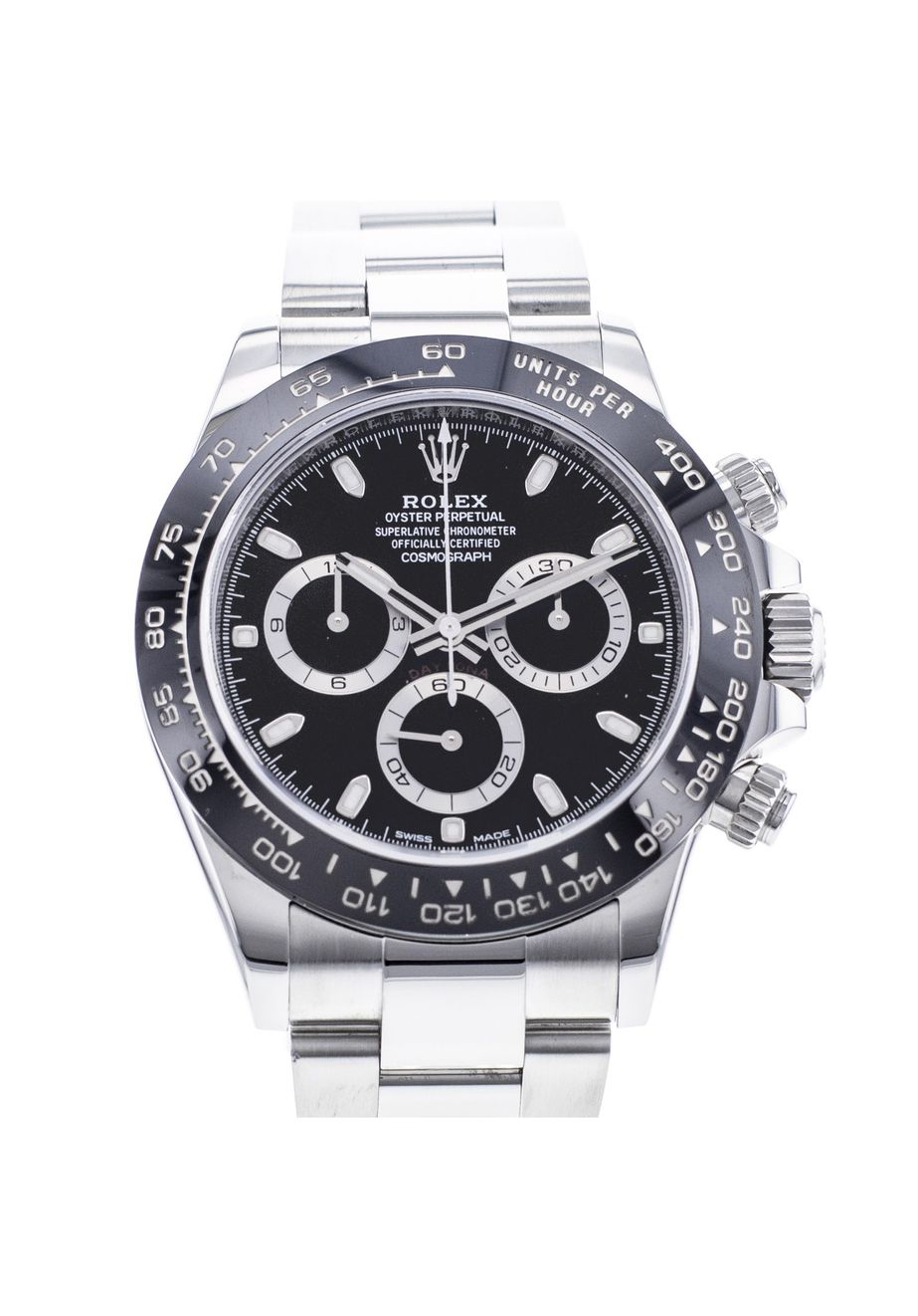 ROLEX Cosmograph Daytona