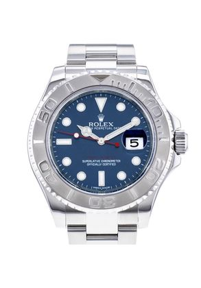 ROLEX Yacht-Master
