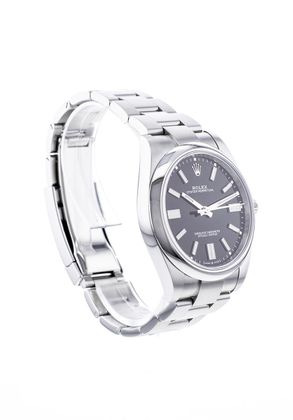 ROLEX Oyster Perpetual