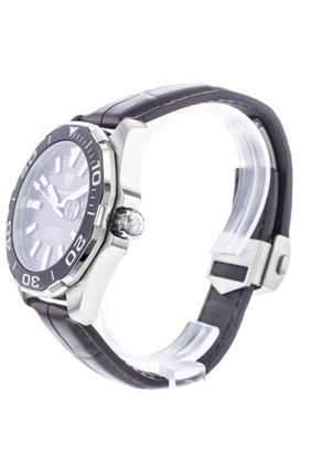 TAG HEUER Aquaracer Calibre 5 Edition Boutique