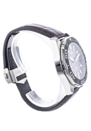 TAG HEUER Aquaracer Calibre 5 Edition Boutique
