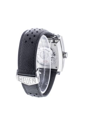 TAG HEUER Monaco Steve McQueen