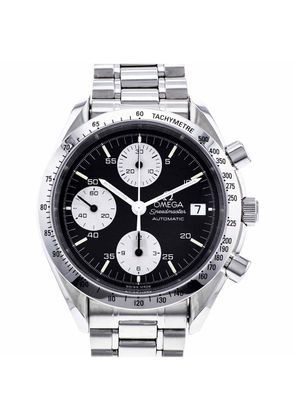 OMEGA Speedmaster Date