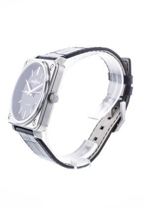 BELL & ROSS BRS-92 Black Steel