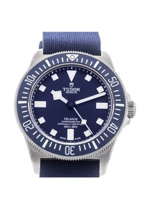 TUDOR Pelagos FXD MN 21
