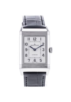 JAEGER - LECOULTRE Reverso Classique