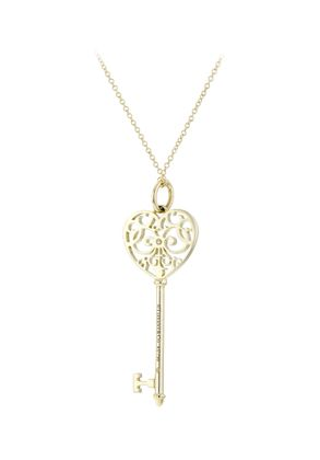 TIFFANY & CO Clé Cœur