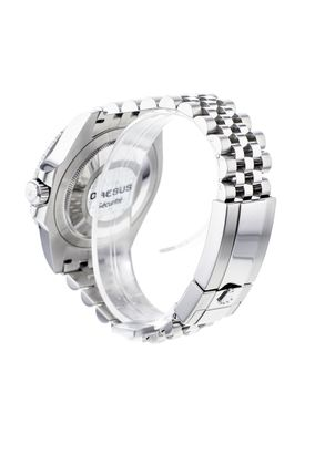 ROLEX GMT-Master II Pepsi