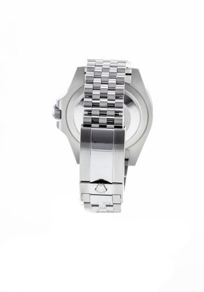 ROLEX GMT-Master II Pepsi