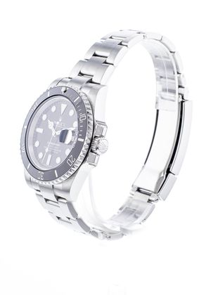 ROLEX Submariner Date Céramique