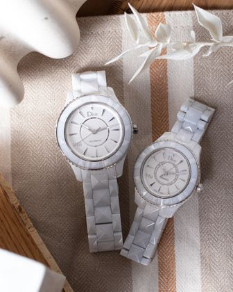 DIOR VIII 33 Automatique