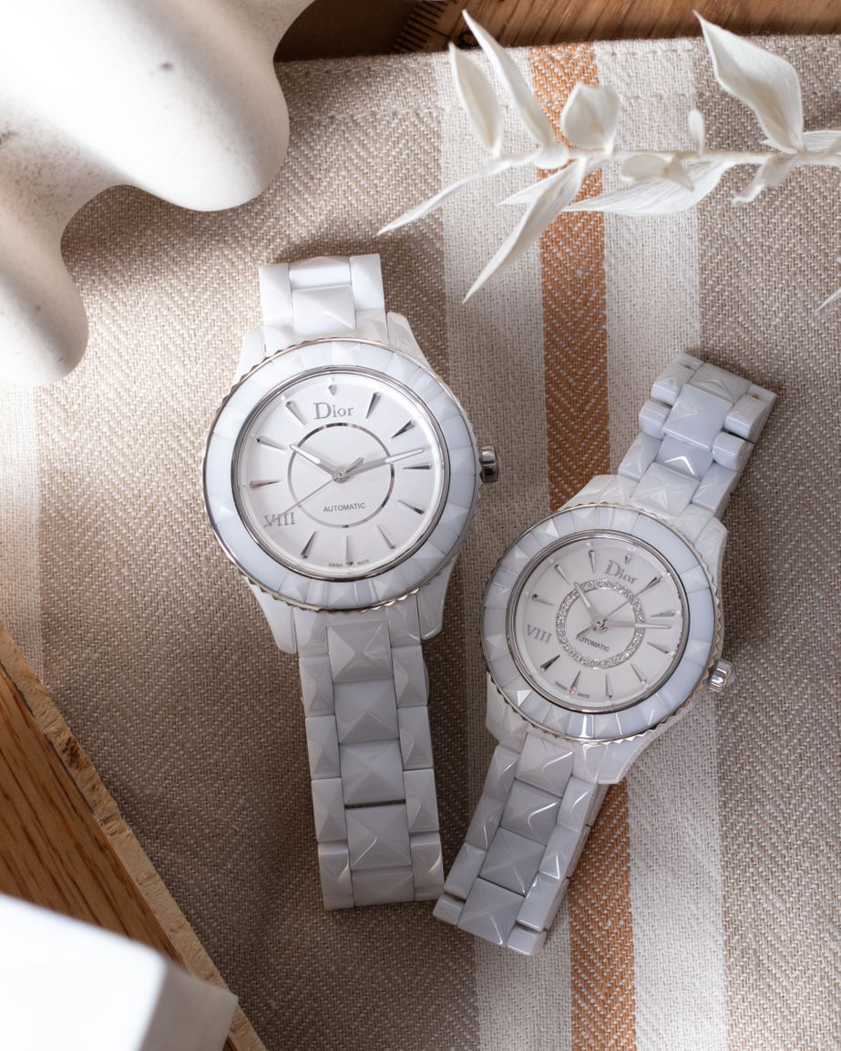 DIOR VIII 33 Automatique