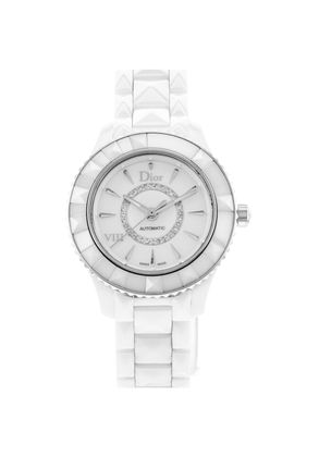 DIOR VIII 33 Automatique