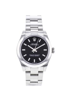 ROLEX Oyster Perpetual