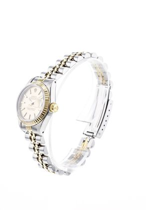 ROLEX DateJust Lady
