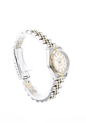 ROLEX DateJust Lady