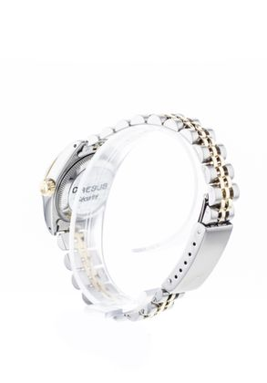 ROLEX DateJust Lady Diamants