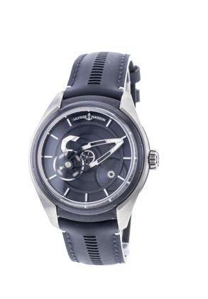 ULYSSE NARDIN Freak X