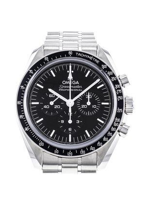 OMEGA Speedmaster Moonwatch