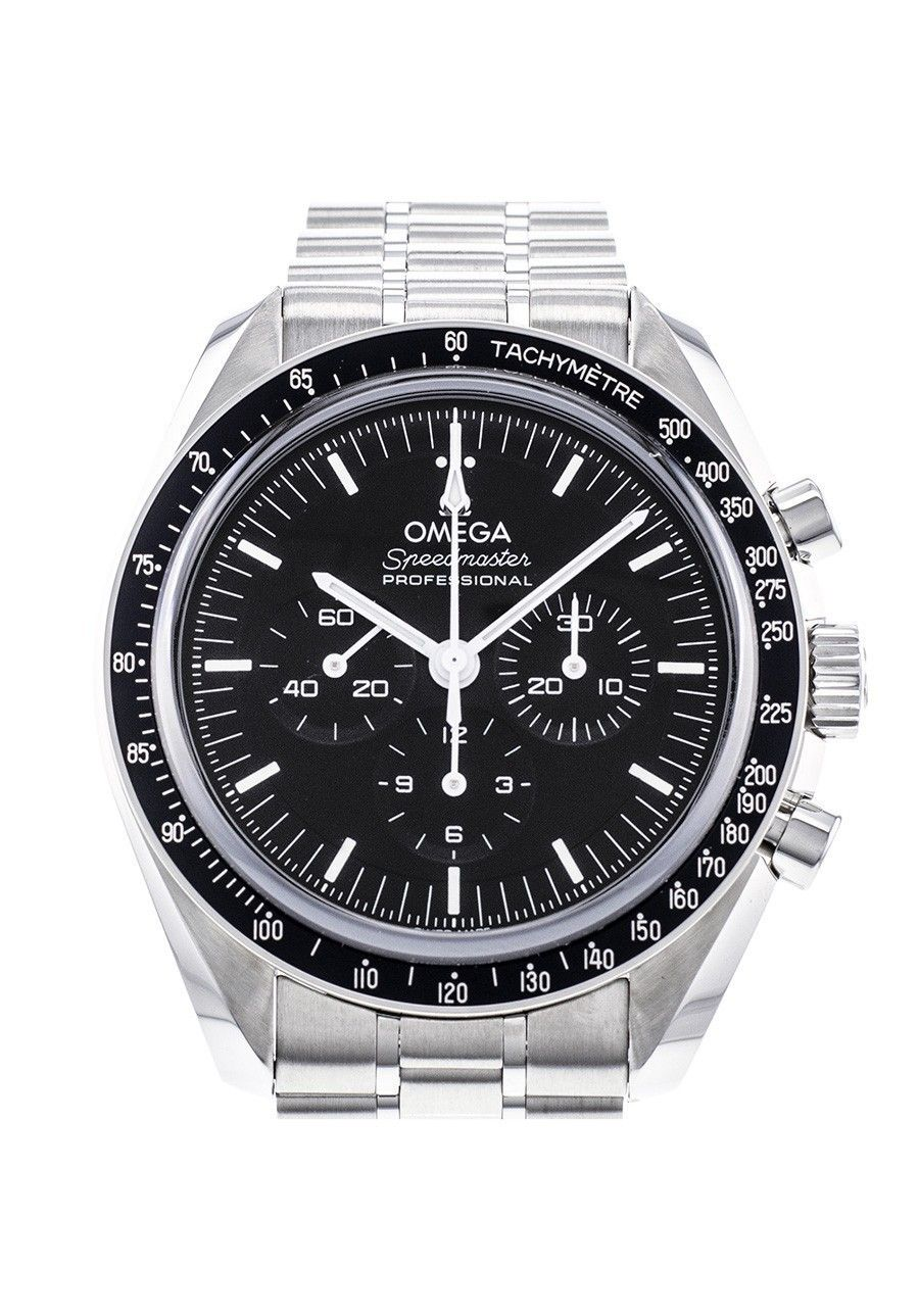 OMEGA Speedmaster Moonwatch