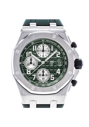 AUDEMARS PIGUET Royal Oak Offshore Chronographe