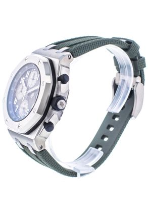 AUDEMARS PIGUET Royal Oak Offshore Chronographe