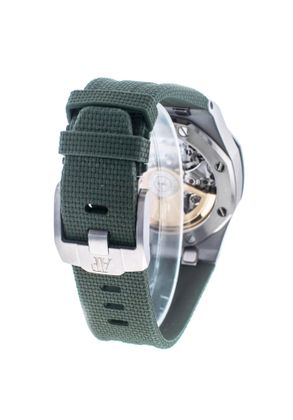 AUDEMARS PIGUET Royal Oak Offshore Chronographe