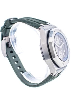 AUDEMARS PIGUET Royal Oak Offshore Chronographe