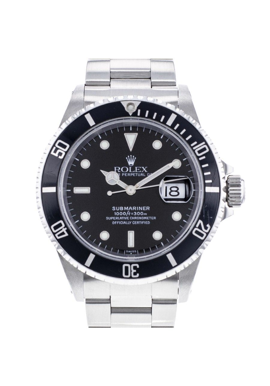 ROLEX Submariner