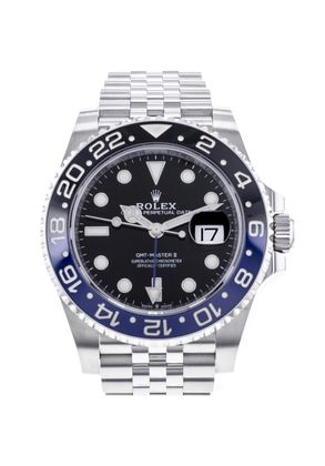 ROLEX GMT-Master II