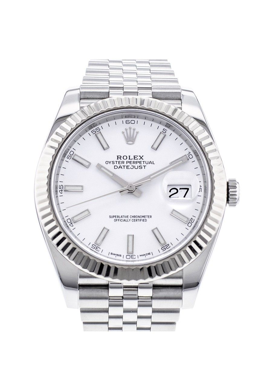 ROLEX DateJust