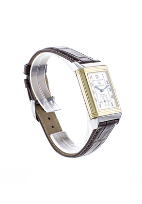 JAEGER - LECOULTRE Reverso