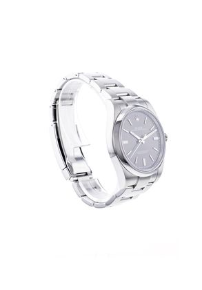 ROLEX Oyster Perpetual