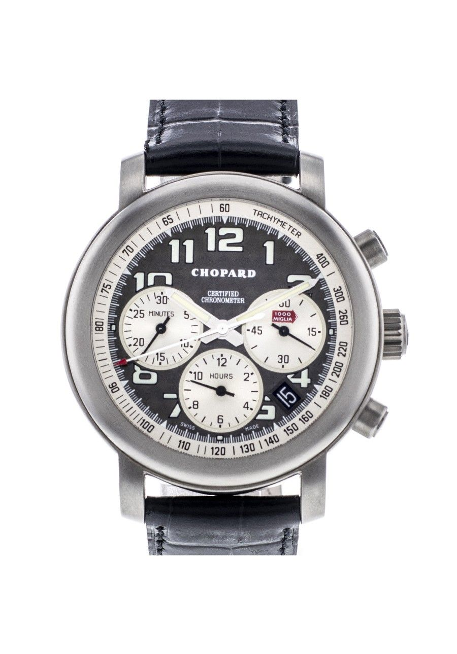 CHOPARD Mille Miglia
