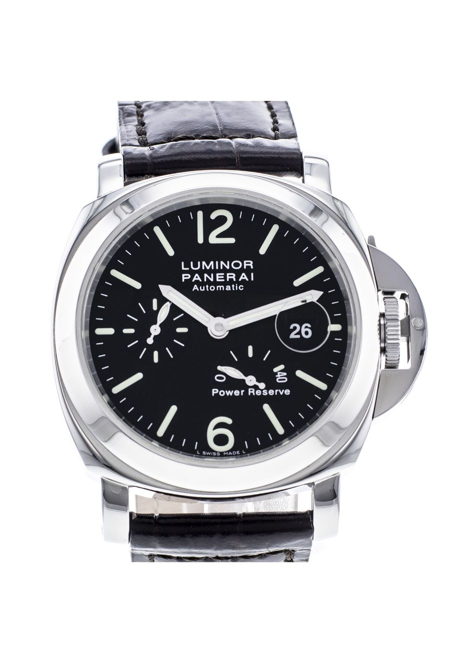 PANERAI Luminor Marina Power Reserve