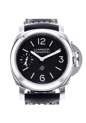 PANERAI Luminor Logo