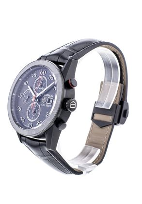 TAG HEUER Carrera Calibre 1887