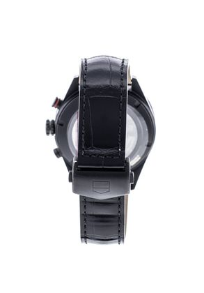 TAG HEUER Carrera Calibre 1887