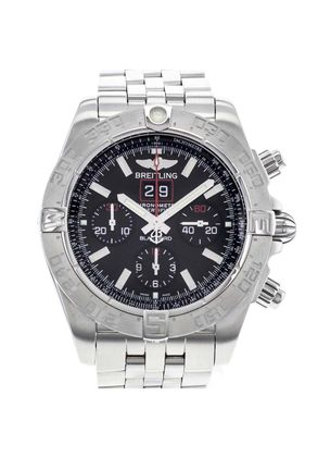 BREITLING Blackbird Chronomat