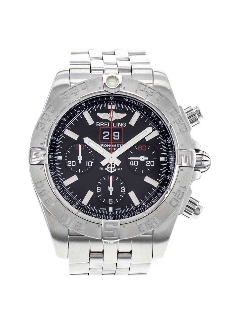 BREITLING Blackbird Chronomat
